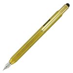 Monteverde One Touch Stylus Metal Tool Fountain Pen